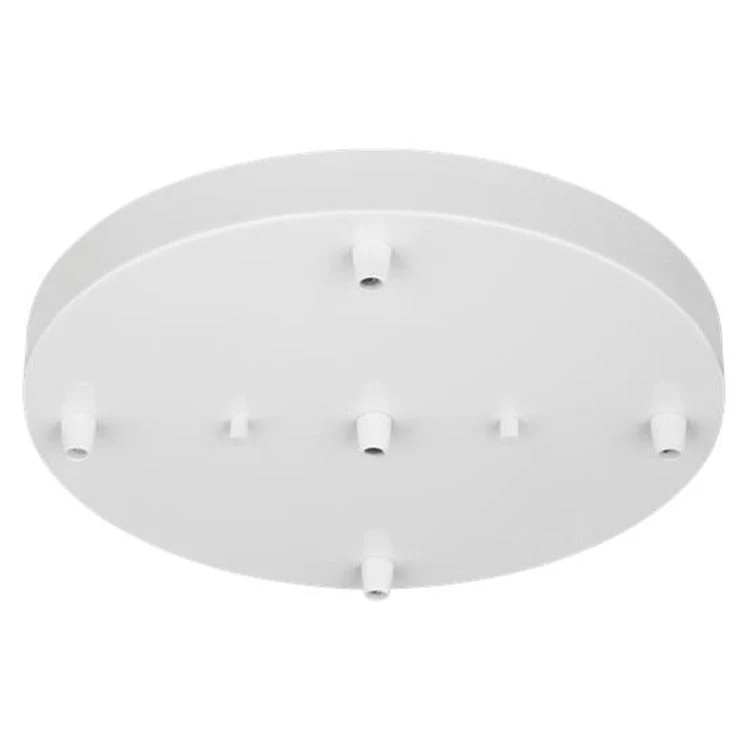 Leo Five-Light Cluster Canopy - Frankwebs