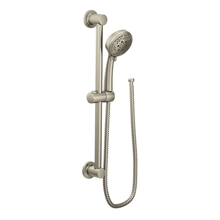 Four-Function Eco-Performance Handshower with 30