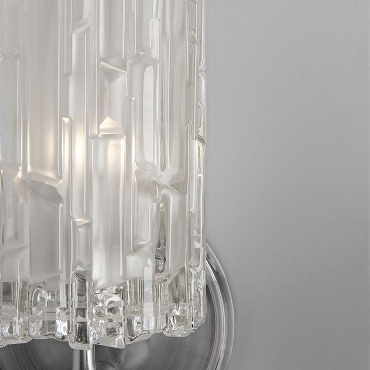 Dexter Three-Light Bathroom Vanity Fixture - Frankwebs