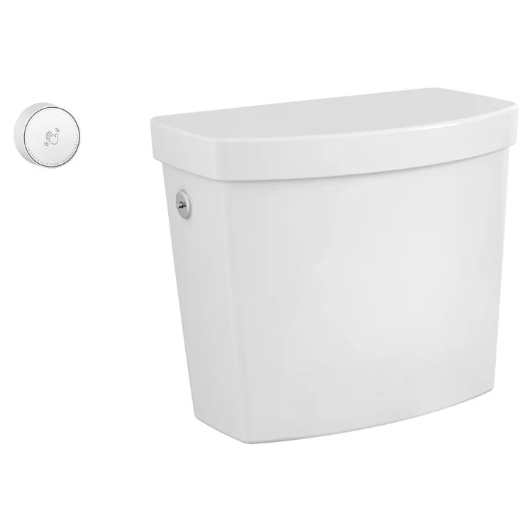 Studio Activate Toilet Tank - Frankwebs