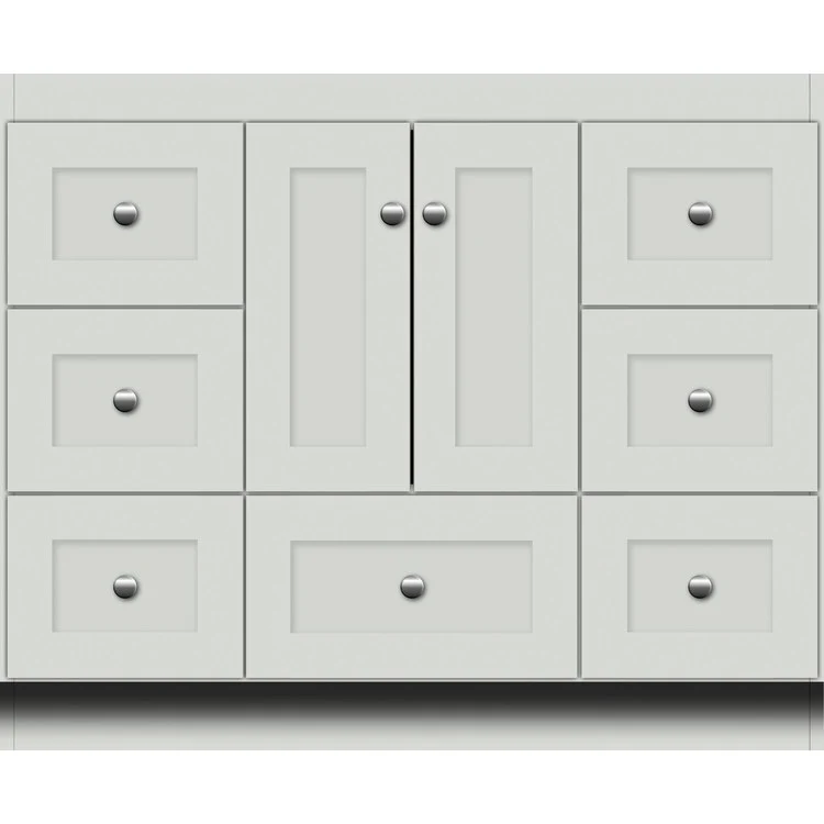 Simplicity Shaker 42