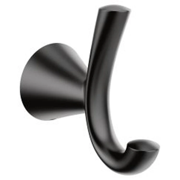 Glyde Single Robe Hook - Frankwebs