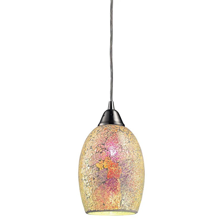 Avalon Single-Light LED Pendant - Frankwebs