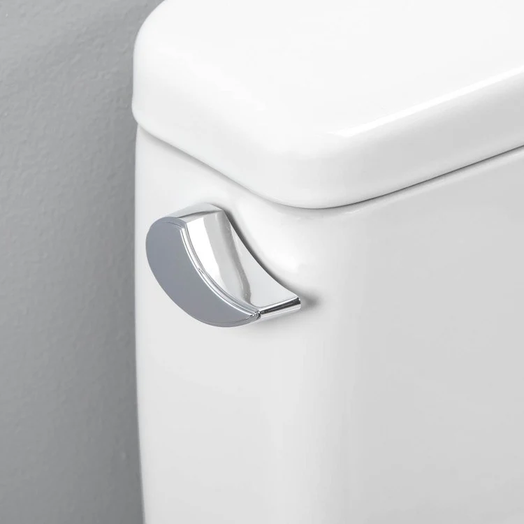 Eco UltraMax Round High-Efficiency One-Piece Toilet - Frankwebs