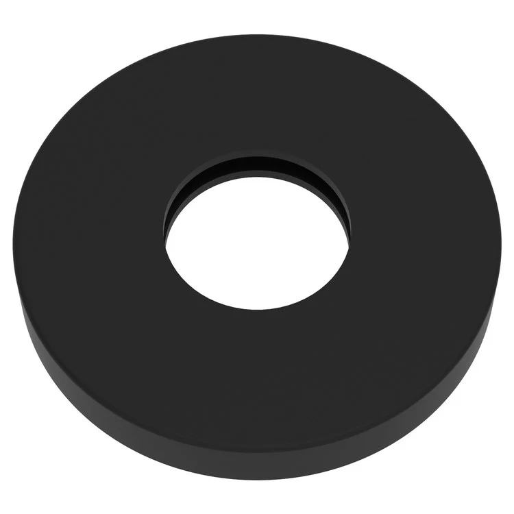 Shower Arm Flange with O-Ring Retainer - Frankwebs