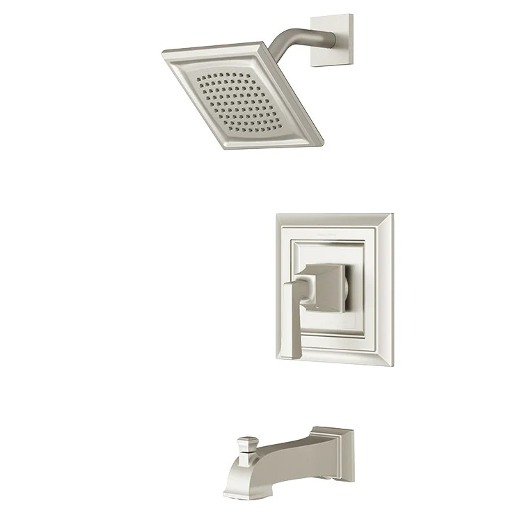 Town Square S Pressure Balance Tub/Shower Valve Trim with Cartridge - Frankwebs