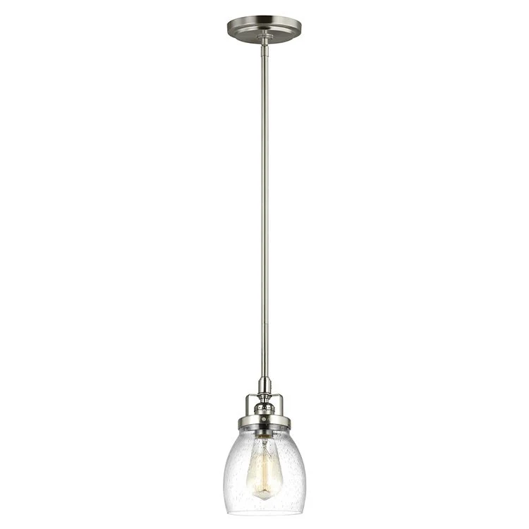 Belton Single-Light Mini Pendant - Frankwebs
