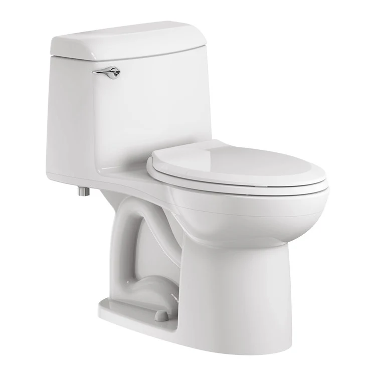Champion 4 Elongated Right-Height One-Piece Toilet with Slow-Close Seat - Frankwebs