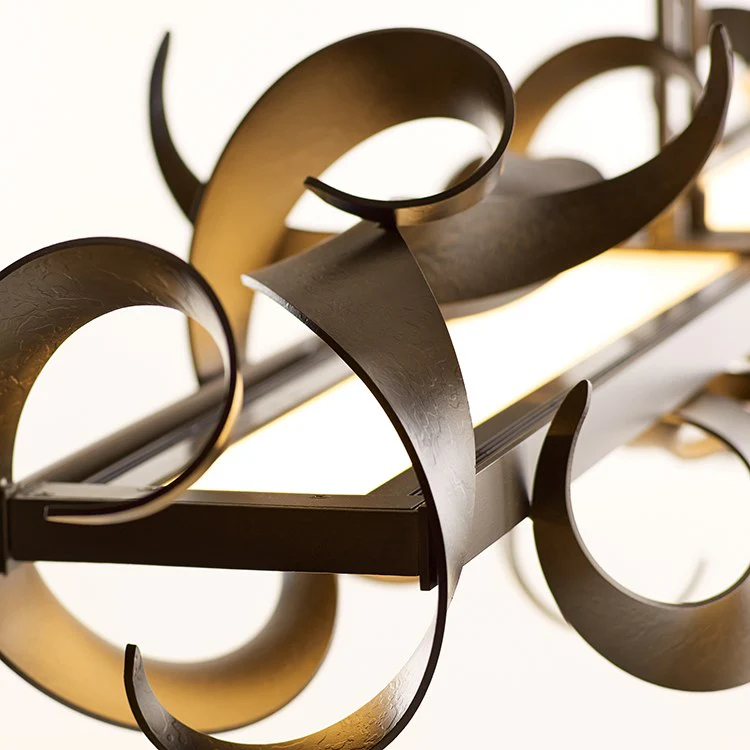 Folio Large LED Pendant - Frankwebs