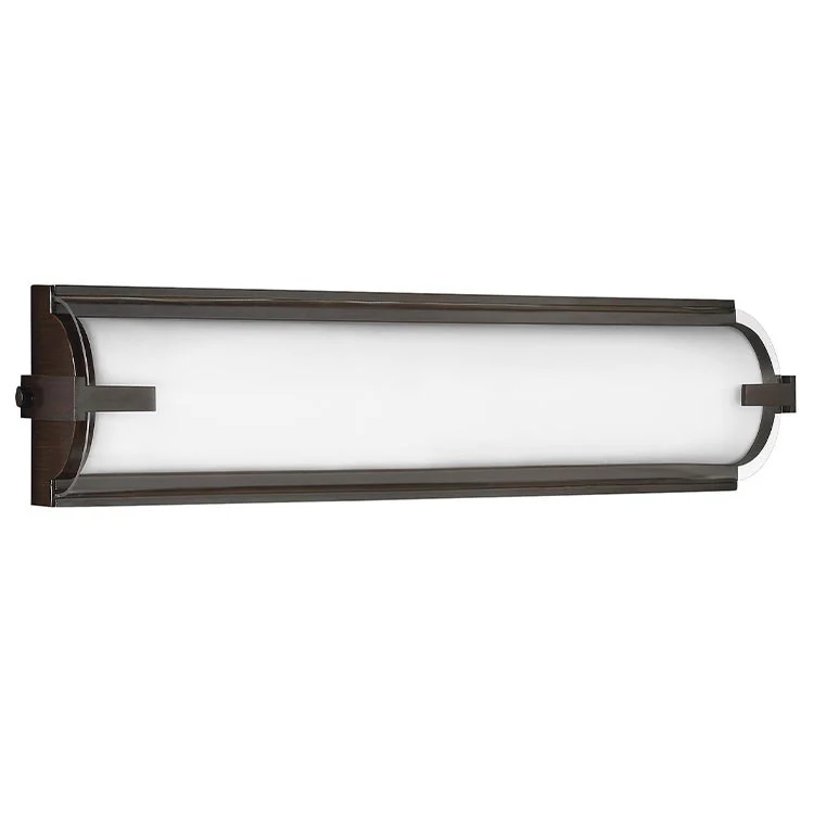 Braunfels LED Small Bathroom Vanity Fixture - Frankwebs