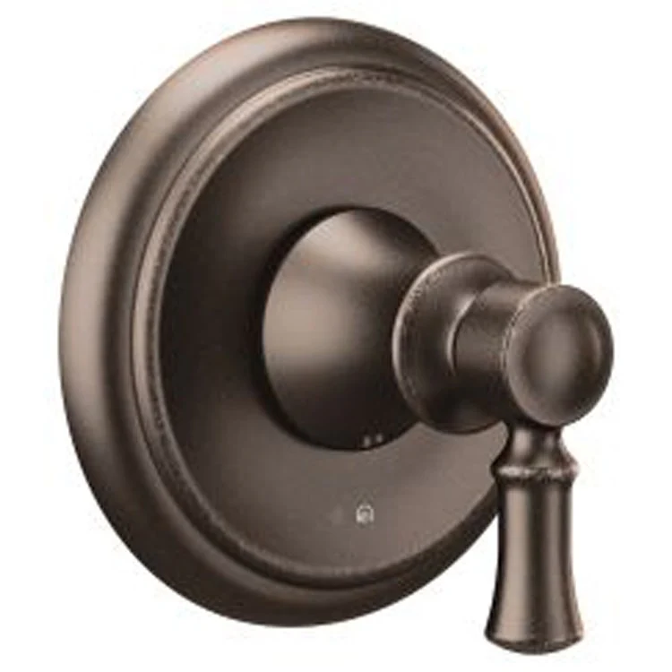 Transfer Valve Trim Dartmoor M-Core 1 Lever Oil Rubbed Bronze ADA - Frankwebs