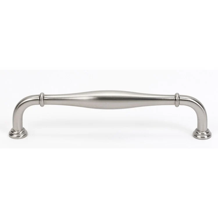 Pull Charlie's Oversized Polished Chrome Brass 8 Inch 8-3/4 Inch 2 Inch - Frankwebs