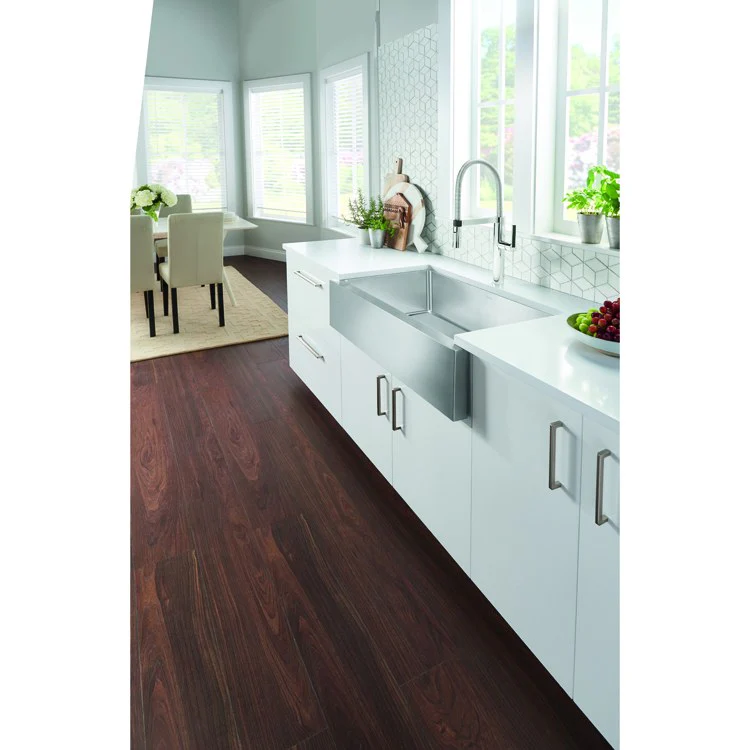 Pull Transcend Podium Brushed Satin Nickel Zinc Alloy 6-5/16 Inch - Frankwebs