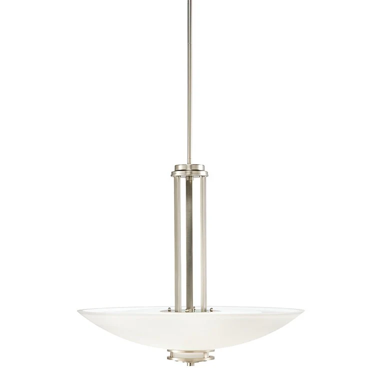 Hendrik Three-Light Pendant - Frankwebs
