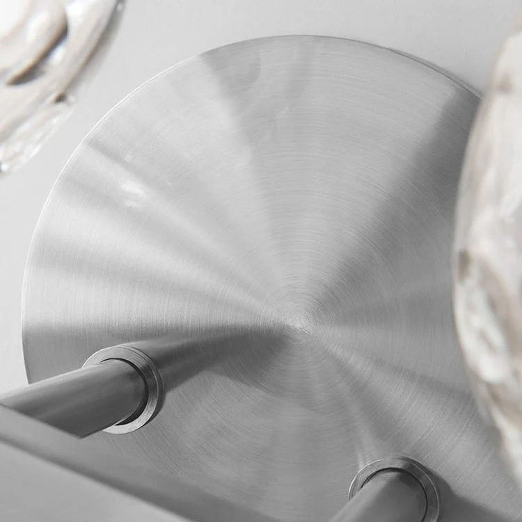 Burns Three-Light Bathroom Vanity Fixture - Frankwebs