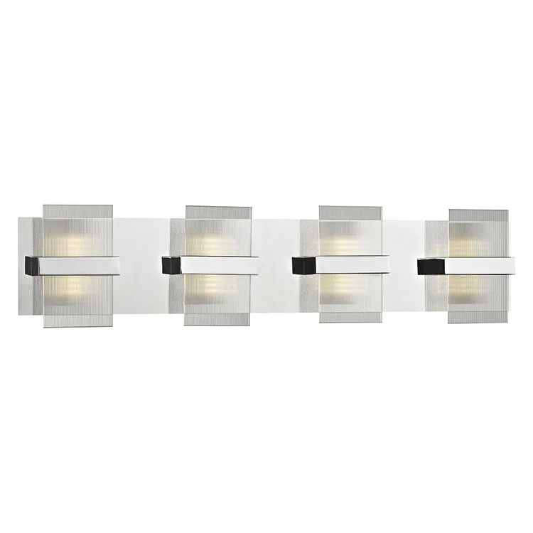 Desiree LED Bathroom Vanity Fixture - Frankwebs