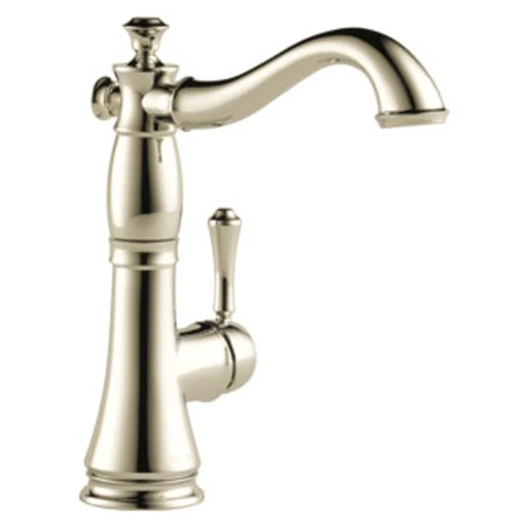 Cassidy Single-Handle Bar/Prep Faucet - Frankwebs
