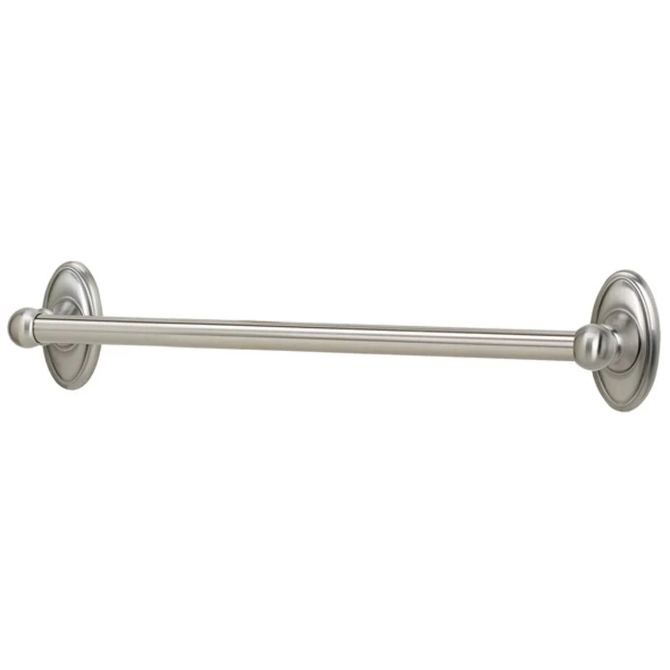 Towel Bar Classic Traditional Bath 12 Inch Chocolate Bronze Brass 3-1/4 Inch - Frankwebs