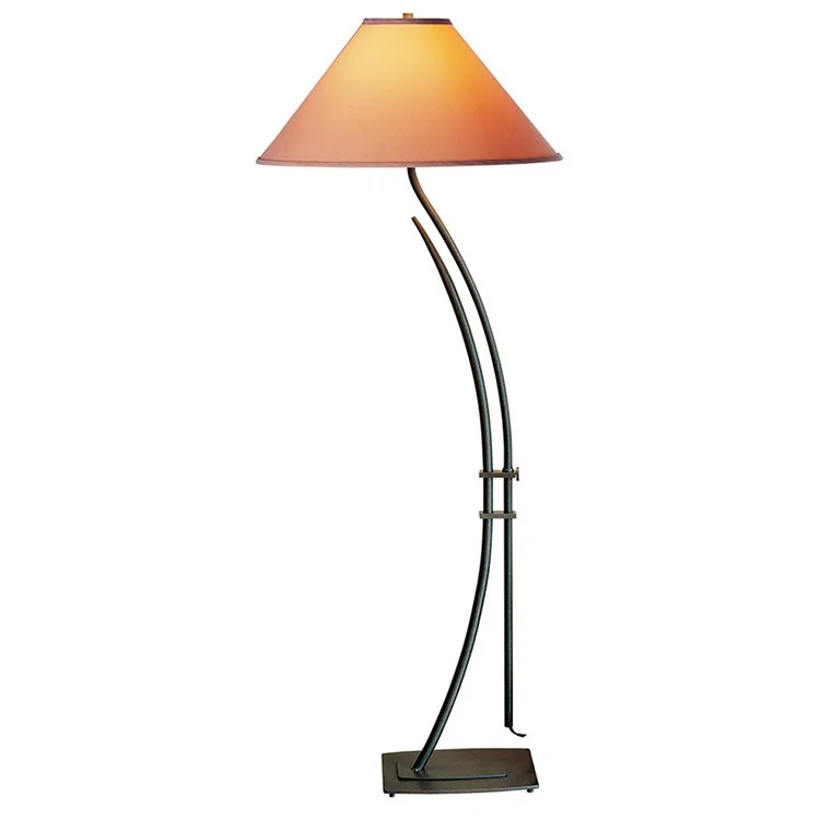 Metamorphic Contemporary Floor Lamp - Frankwebs