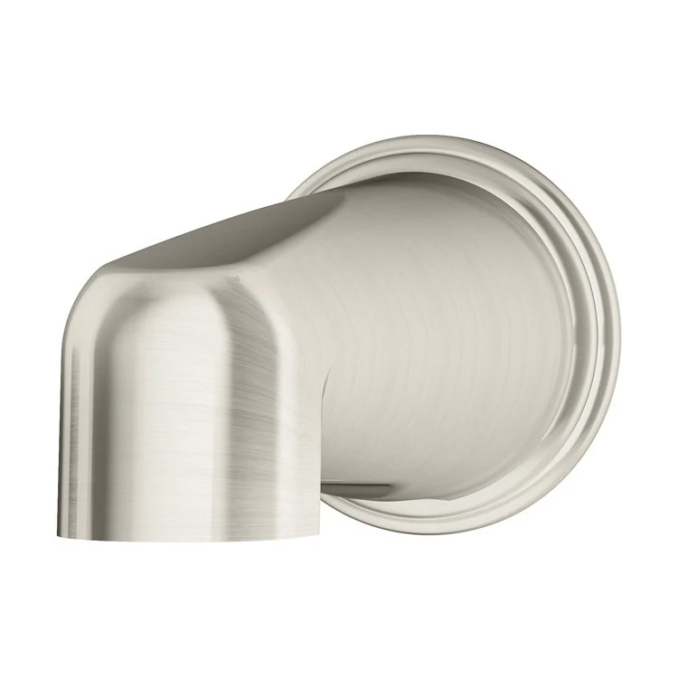 Elm Non-Diverter Tub Spout - Frankwebs