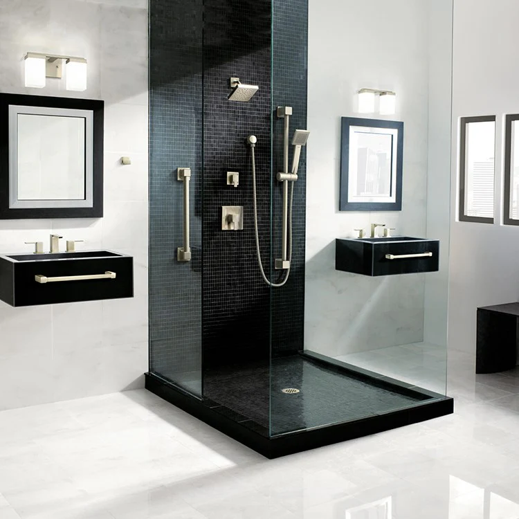 90 Degree Two-Light Vanity Lighting Fixture - Frankwebs