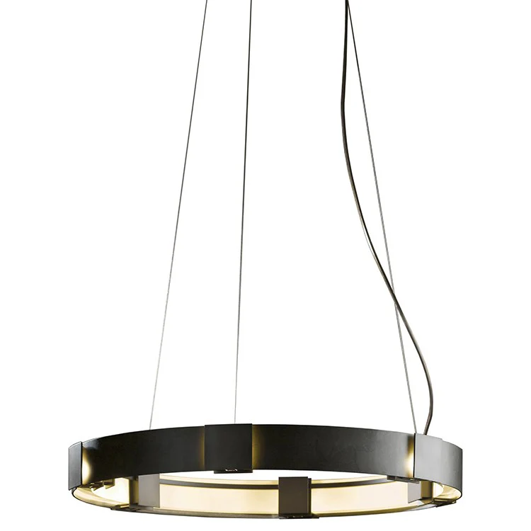 Aura Six-Light Pendant - Frankwebs