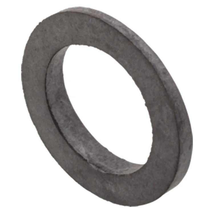 Overflow Plate Beveled Gasket - Frankwebs