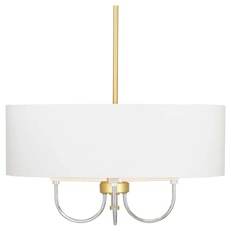 Rigsby Four-Light Pendant - Frankwebs