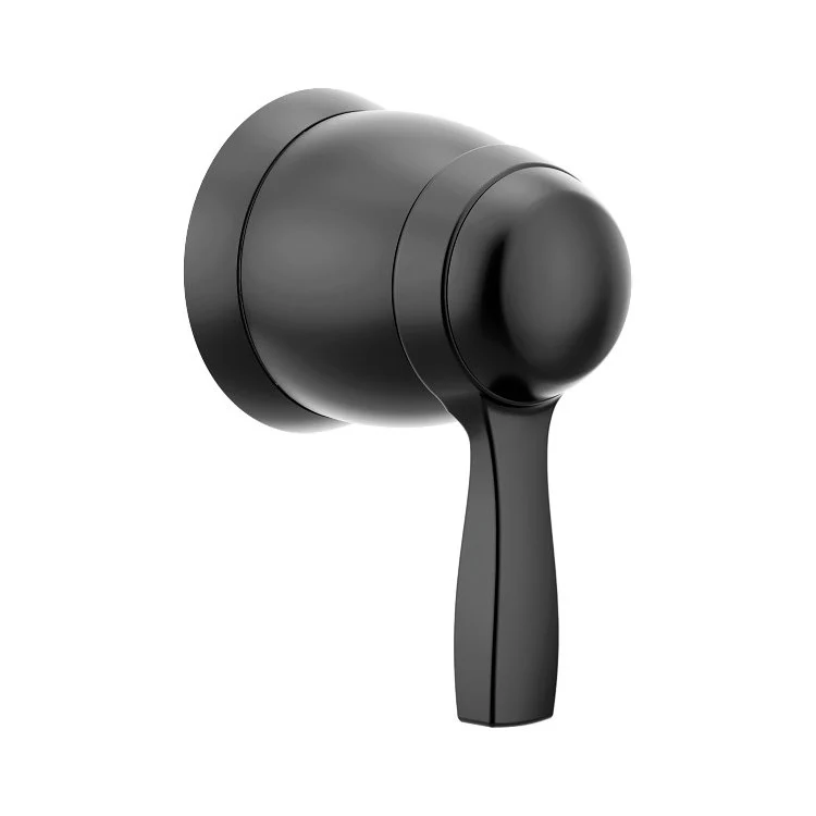 Volume Control Trim Voss 1 Lever Brushed Gold ADA - Frankwebs