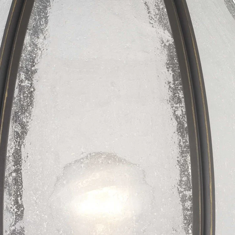 River Place Single-Light Outdoor Post Lantern - Frankwebs