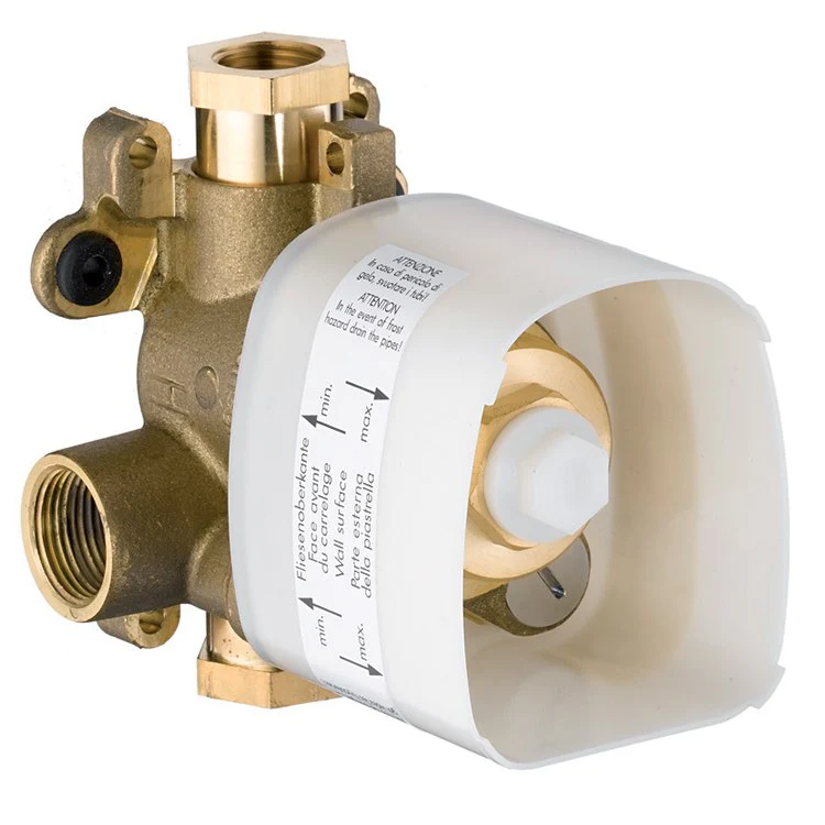 AXOR Starck Thermostatic Mixing Valve Rough - Frankwebs