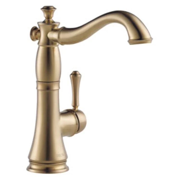 Cassidy Single-Handle Bar/Prep Faucet - Frankwebs