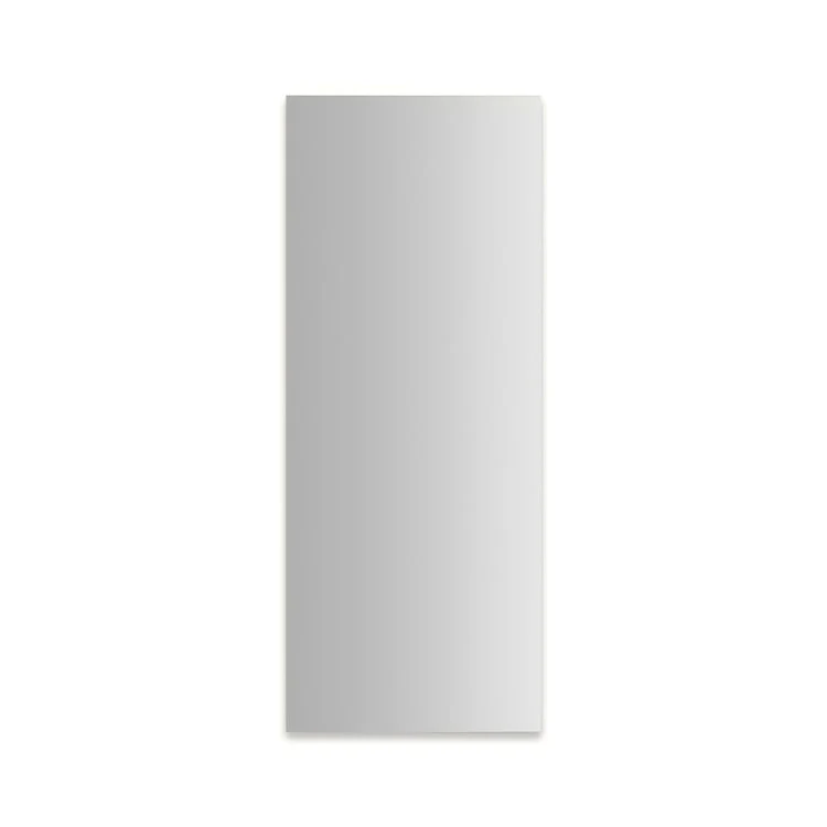 Medicine Cabinet M Series Reserve 16 x 40 x 6 Inch 1 Doors Mirrored Polished Edge/Electric - Frankwebs
