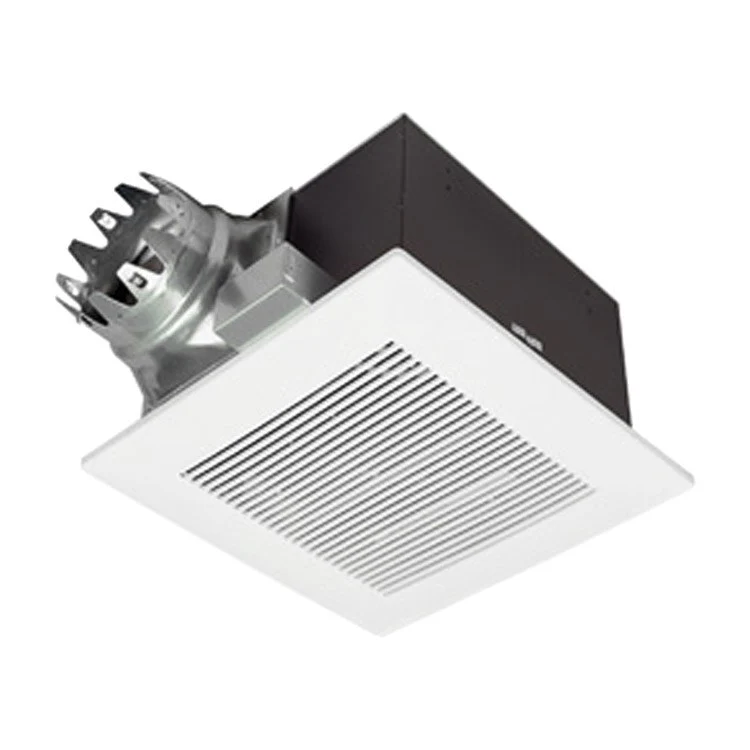 WhisperCeiling 190 CFM Spot Ventilation Ceiling Fan - Frankwebs