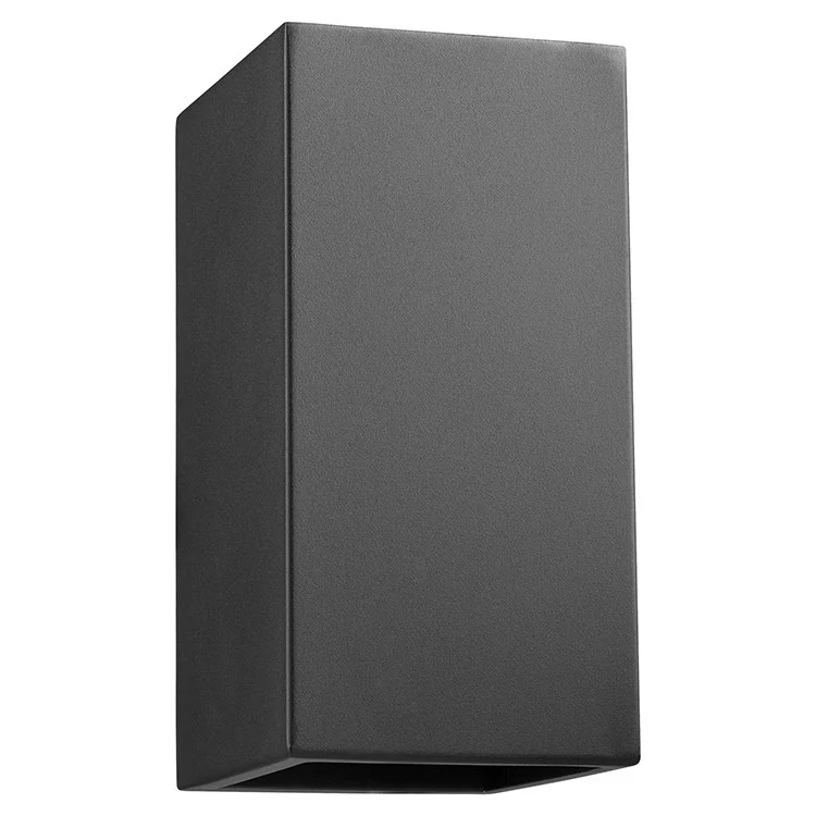 Ion Single-Light Medium Outdoor Wall Sconce - Frankwebs