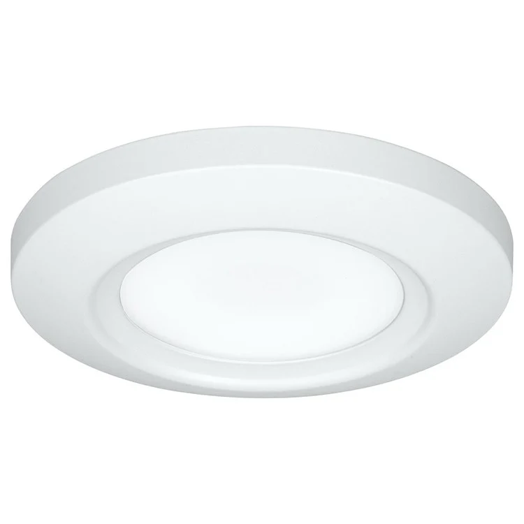 LED Slim-Line Surface Mount Ceiling Fixture - Frankwebs