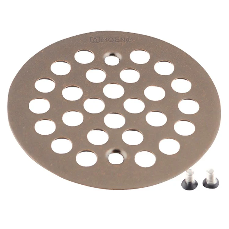 Replacement Tub/Shower Drain Cover - Frankwebs
