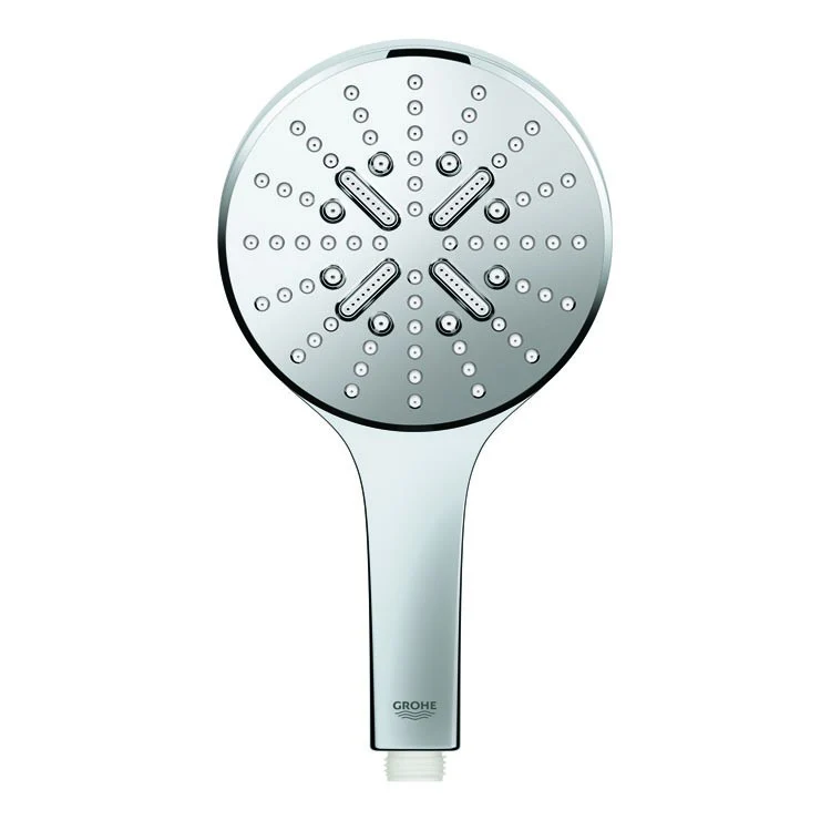 Rainshower SmartActive Three-Function Handshower Wand Only - Frankwebs