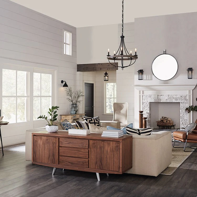 Boxwood Single-Light Outdoor Small Wall Lantern - Frankwebs