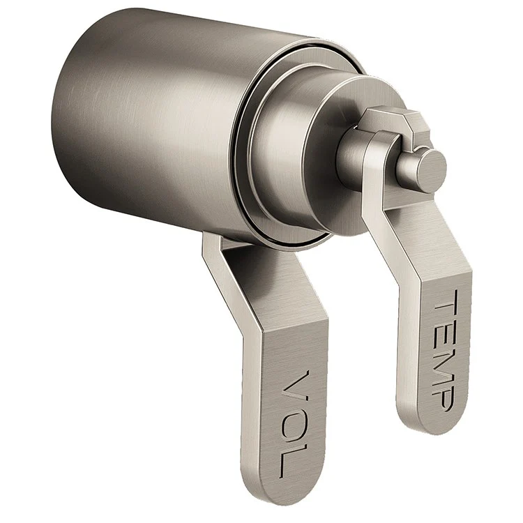 Litze Replacement Industrial Lever Handle for TempAssure Thermostatic Valve - Frankwebs