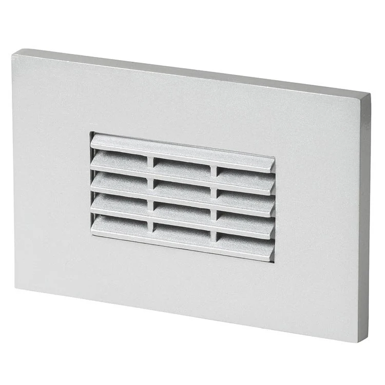 Louver LED Step Light - Frankwebs
