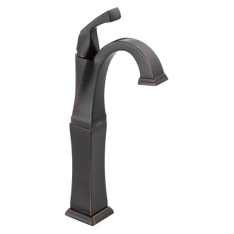 Dryden Single Handle Vessel Sink Faucet - Frankwebs