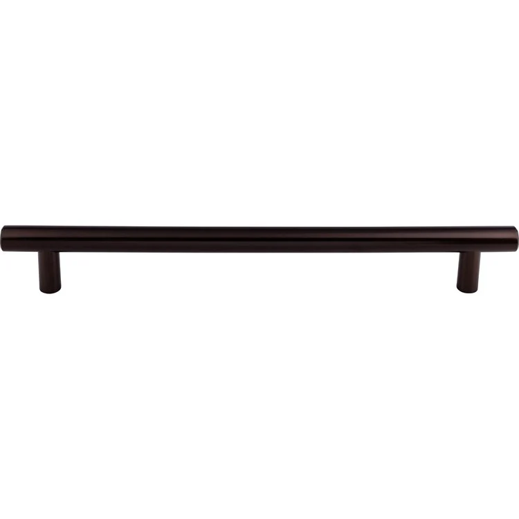 Pull Appliance Hopewell Oil Rubbed Bronze Steel 24 Inch 26-1/4x3/4x2 Inch - Frankwebs