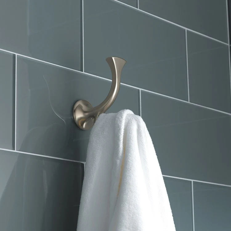 RSVP Double Robe Hook - Frankwebs