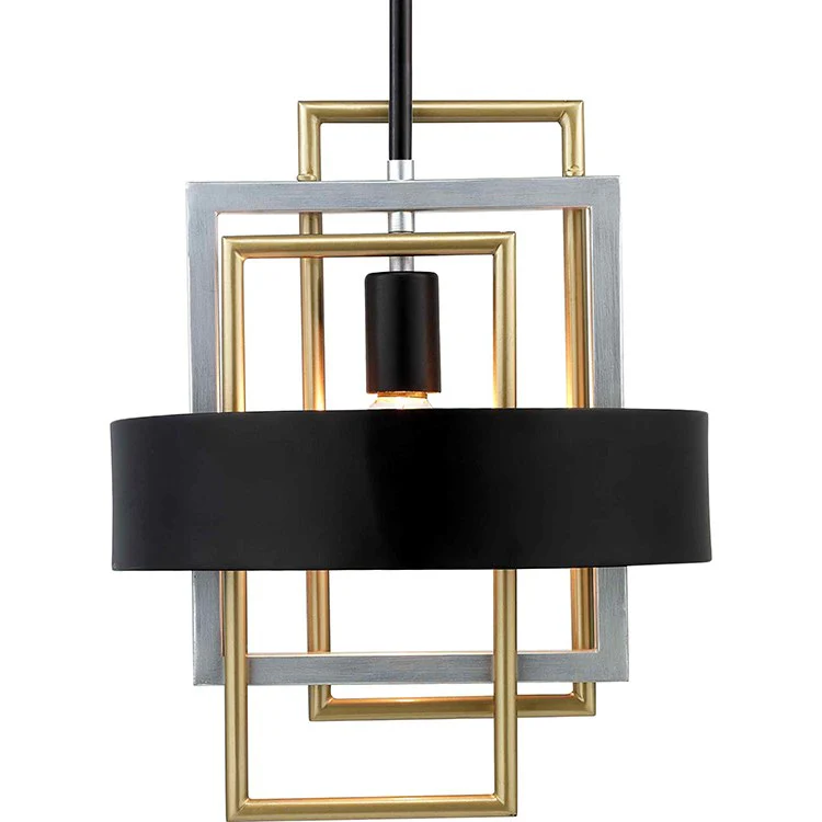 Adagio Single-Light Mini-Pendant - Frankwebs
