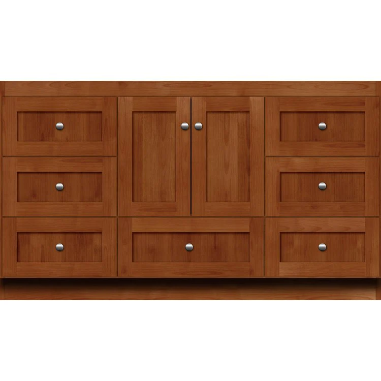 Simplicity Shaker 60