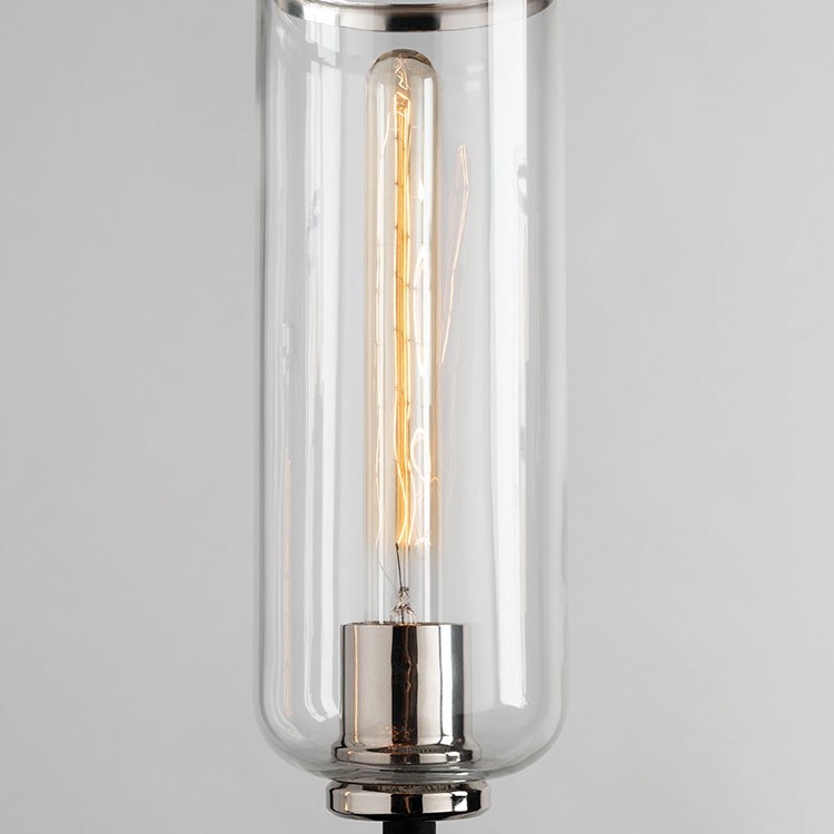 Aeon Four-Light Chandelier - Frankwebs