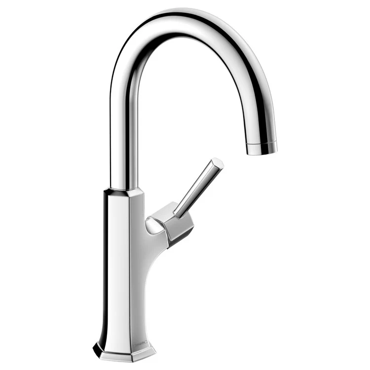 Locarno Single Handle Bar/Prep Faucet - Frankwebs