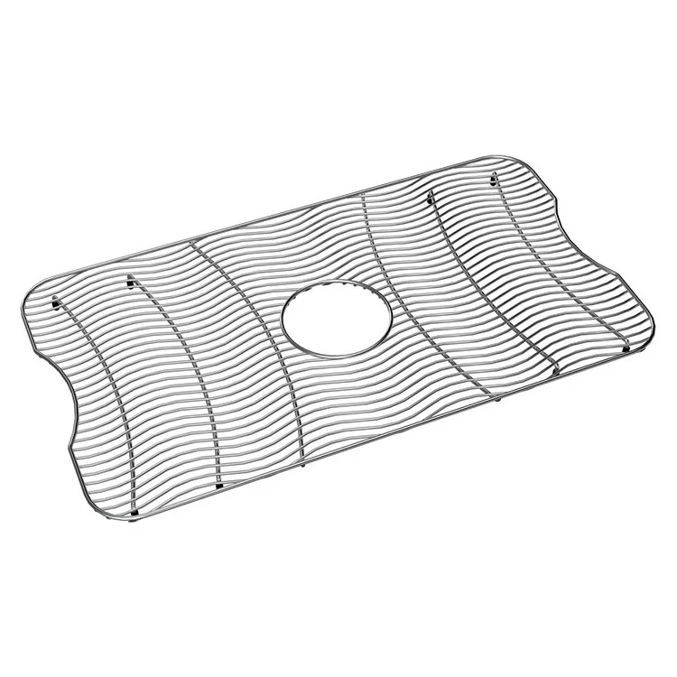 Bottom Grid - Frankwebs