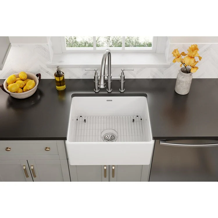 Sink Grid Bottom Grid 21.5 x 16.5 Inch Stainless Steel - Frankwebs